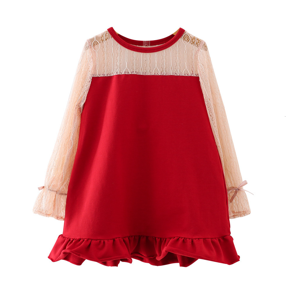 2021 New Girls Es Spring Baby Kids Clothes Princess Lace Mermaid Party Children Clothing Costume Red 2-6y Acfj
2021 New Girls Es Spring Baby Kids Clothes Princess Lace Mermaid Party Children Clothing Costume Red 2-6y Acfj