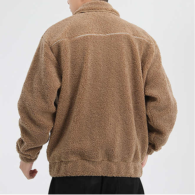 Mens Jacket with Embroidery Fashion 2021 New Arrival Mens Sports Jackets Top Quality Winter Streetwear Coats Casual Zipper Jacket 2 Colors, Khaki
Mens Jacket with Embroidery Fashion 2021 New Arrival Mens Sports Jackets Top Quality Winter Streetwear Coats Casual Zipper Jacket 2 Colors, Khaki