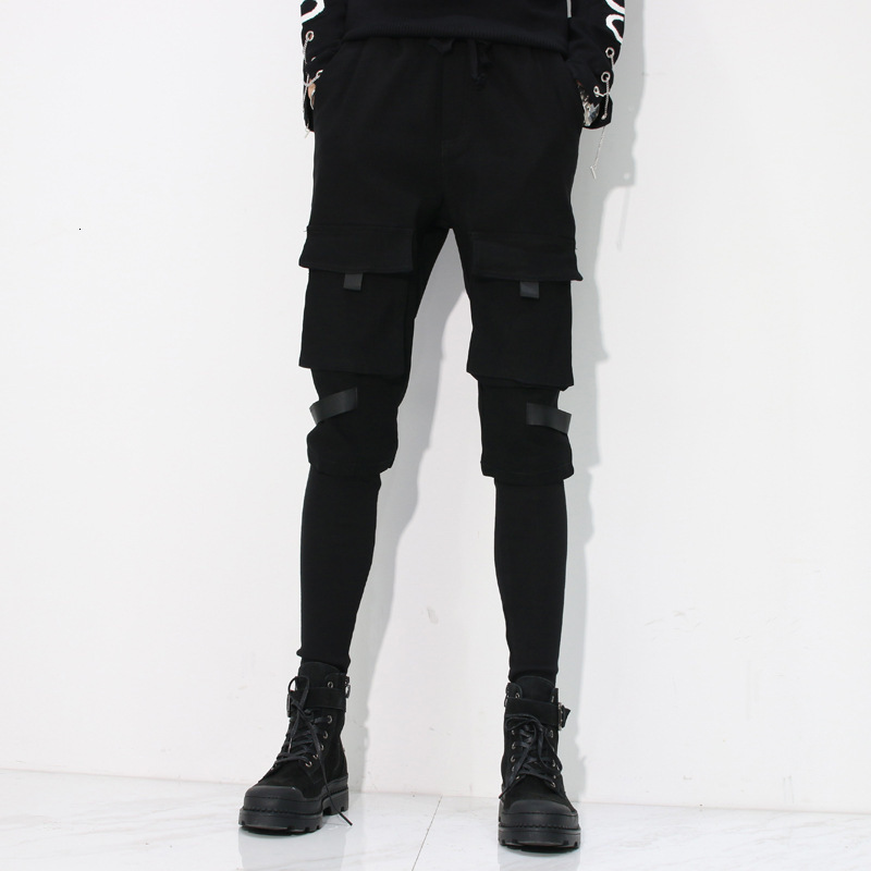 2021 New Ny Black Casual Track Pants Men Fake Two Pieces Trousers Male Women Punk Joggers Dwso
2021 New Ny Black Casual Track Pants Men Fake Two Pieces Trousers Male Women Punk Joggers Dwso