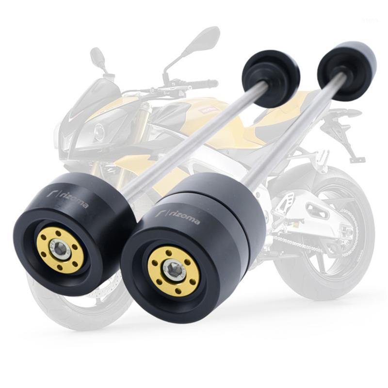 Motorcycle Front Rear Axle Sliders Wheel Protection For Aprilia RSV4 RSV4-R RSV4-RR RSV4-RF Tuono V4 RR 2009-20201
Motorcycle Front Rear Axle Sliders Wheel Protection For Aprilia RSV4 RSV4-R RSV4-RR RSV4-RF Tuono V4 RR 2009-20201