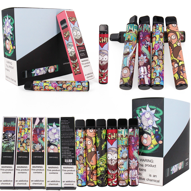 Original Poco Plus Disposable Vape Device with 550mAh battery 3.2ml pod cartridges +800 puffs Starter kit free shipping
Original Poco Plus Disposable Vape Device with 550mAh battery 3.2ml pod cartridges +800 puffs Starter kit free shipping