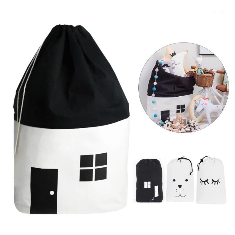 Cute House Storage Bag Room Large Capacity Children Kids Toy Baby Cotton Canvas Toys Beam Port Pouch Home Decor 65*351
Cute House Storage Bag Room Large Capacity Children Kids Toy Baby Cotton Canvas Toys Beam Port Pouch Home Decor 65*351