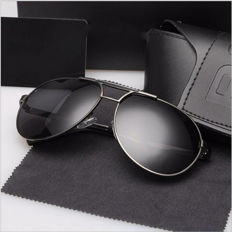 Fashion Designer Sunglasses High Men And Driving Luxury Frame Aviator Sunglasses BOX 8480 With Anti-UV Large Quality Women Bkffj, White;black
Fashion Designer Sunglasses High Men And Driving Luxury Frame Aviator Sunglasses BOX 8480 With Anti-UV Large Quality Women Bkffj, White;black