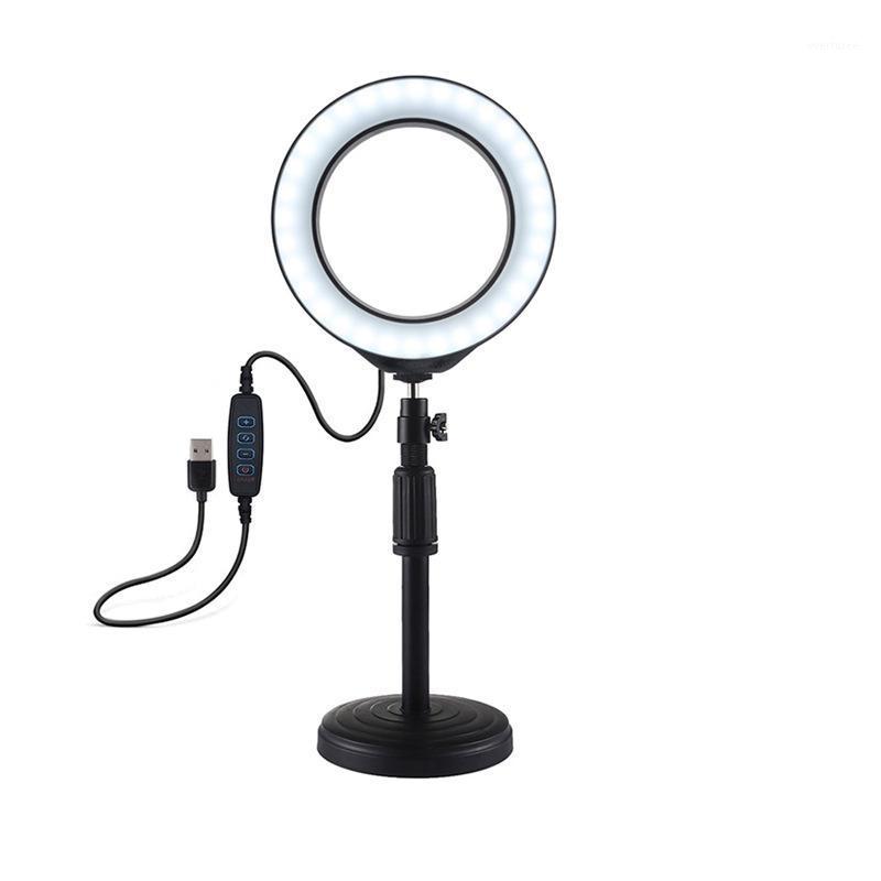 LED Fill Light Bracket Ring Light Bracket 1/4 Screw Interface Universal Small Portable Photography Tripod Round1
LED Fill Light Bracket Ring Light Bracket 1/4 Screw Interface Universal Small Portable Photography Tripod Round1