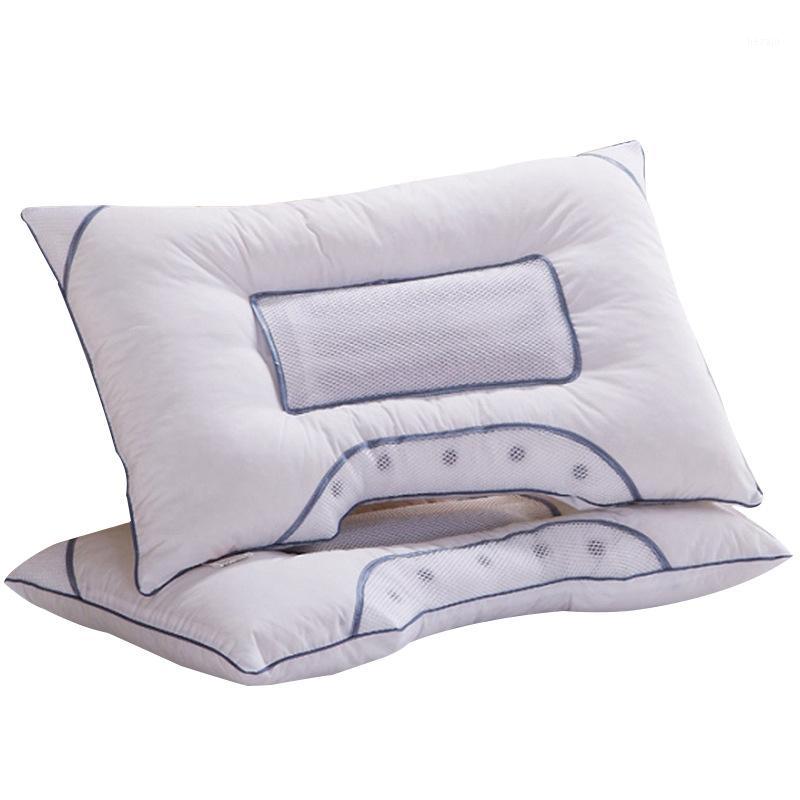 U-shaped Magnetic Therapy Cassia Neck Pillow Pearl Cotton Core Health Care sleeping Cervical Bedding Pillow Single Size 45X72CM1
U-shaped Magnetic Therapy Cassia Neck Pillow Pearl Cotton Core Health Care sleeping Cervical Bedding Pillow Single Size 45X72CM1