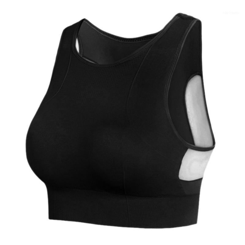 Women' Wire Free Sport Bras Running Exercise Yoga Beautiful Back Fasting Dry Bras1, Dark grey
Women' Wire Free Sport Bras Running Exercise Yoga Beautiful Back Fasting Dry Bras1, Dark grey