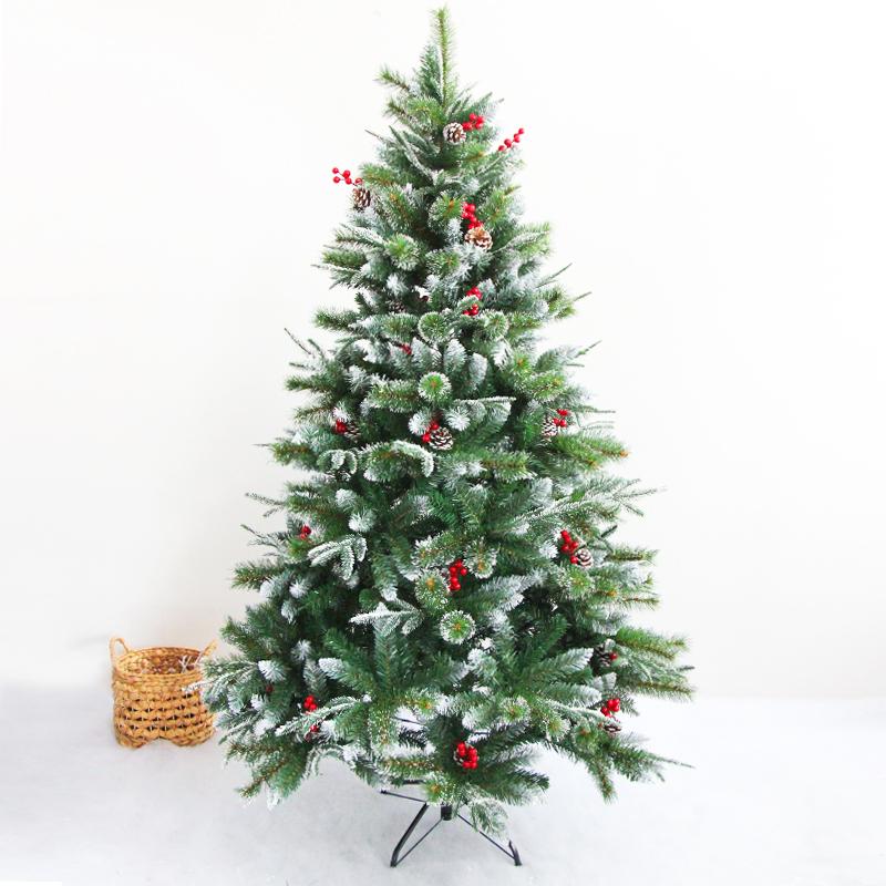 Christmas Decoration Artificial Christmas Dree 150/180/210cm New Year Home Party Accessories Plastic Green Xmas Tree
Christmas Decoration Artificial Christmas Dree 150/180/210cm New Year Home Party Accessories Plastic Green Xmas Tree