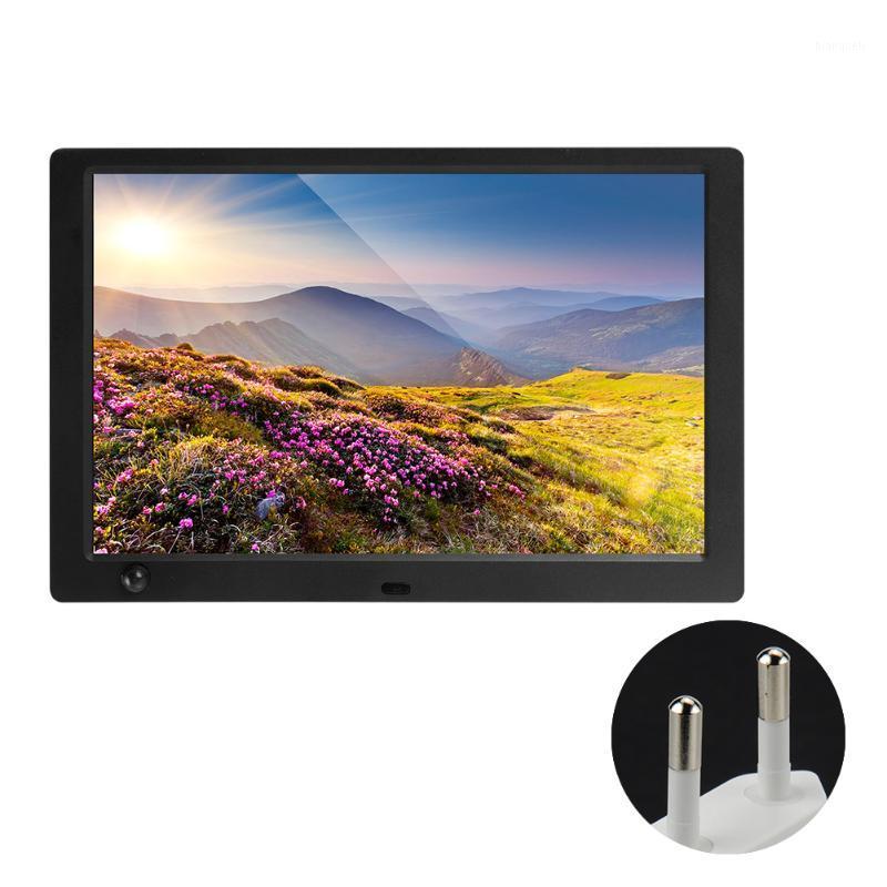 IPS Display High Resolution Video Digital Photo Frame Card USB Calendar 1280x800 10.1 Inch Music Remote Control Player1
IPS Display High Resolution Video Digital Photo Frame Card USB Calendar 1280x800 10.1 Inch Music Remote Control Player1