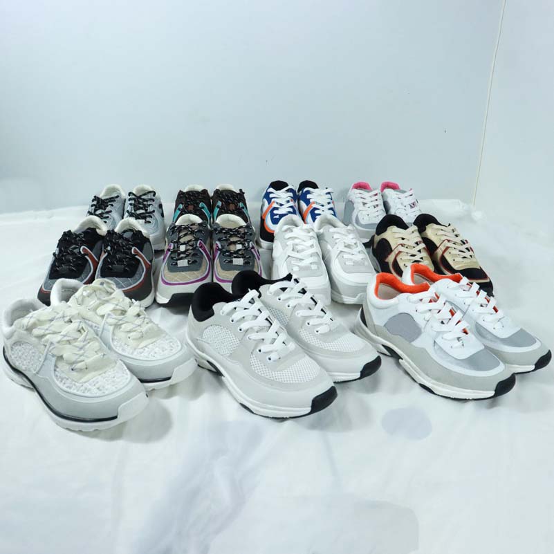 Wear dust bag luxury sports shoe shape knitted C and luxury brand women's casual shoes designer men's outdoor running and driving shoes, Without box air column packaging
Wear dust bag luxury sports shoe shape knitted C and luxury brand women's casual shoes designer men's outdoor running and driving shoes, Without box air column packaging