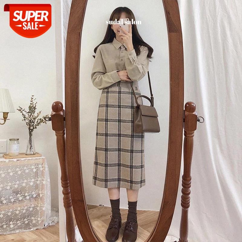 Vintage plaid Women Skirts Autumn Pencil Long Girls Skirt Female Warm Thick Skirts Winter Mujer winter women winter skirt maxi #I30e, White;black
Vintage plaid Women Skirts Autumn Pencil Long Girls Skirt Female Warm Thick Skirts Winter Mujer winter women winter skirt maxi #I30e, White;black