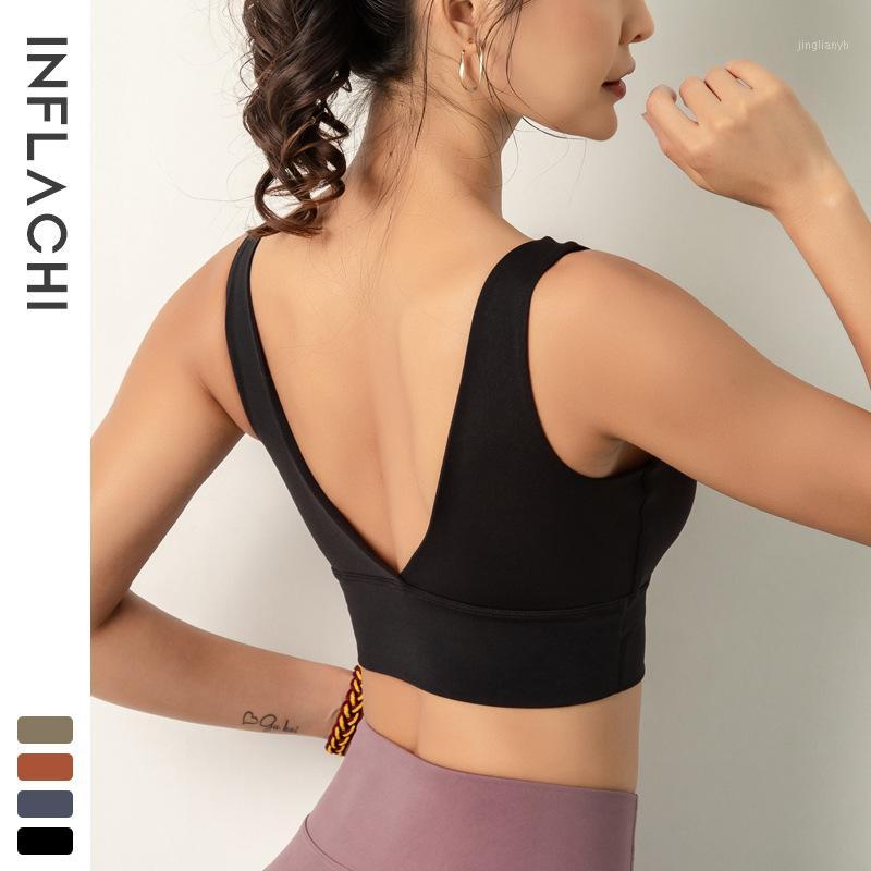 Sports Bra for Women Gym Cross Over Straps To Back Yoga Bras Removable Padding Fitness Bra Workout Top Soft Fabric-blend1, Brown
Sports Bra for Women Gym Cross Over Straps To Back Yoga Bras Removable Padding Fitness Bra Workout Top Soft Fabric-blend1, Brown