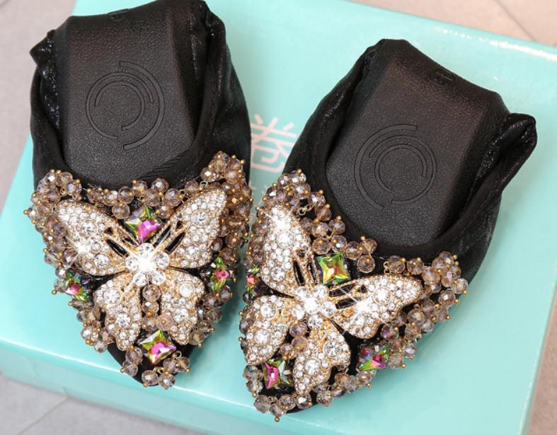 2021 Women's Shoes in Spring and Autumn New Style Flat Bottom Pointed End@3012 5AHN, Black
2021 Women's Shoes in Spring and Autumn New Style Flat Bottom Pointed End@3012 5AHN, Black