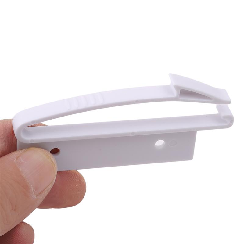 Kids Safety Lock Hidden Drawer Latches Children Security Protection Baby Proof Baby Safety Lock With Screws new
Kids Safety Lock Hidden Drawer Latches Children Security Protection Baby Proof Baby Safety Lock With Screws new