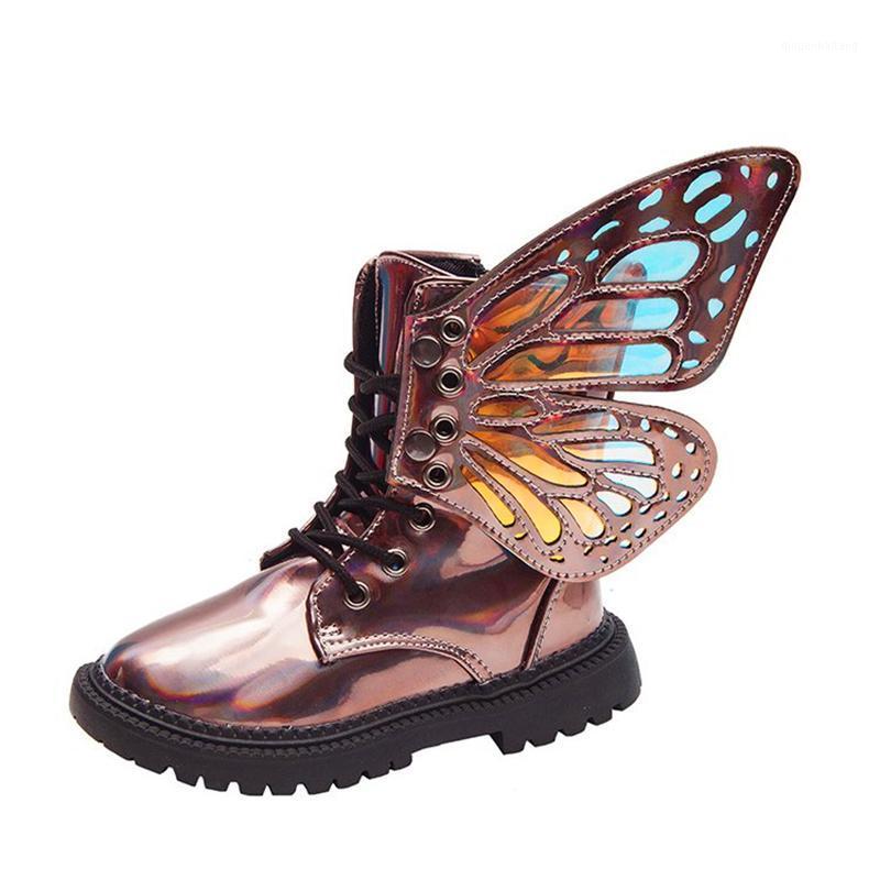 Girls Sneakers New Autumn Children Middle Tube Boots Bright Boys Sneakers Kid Butterfly Ankle Boots Fashion Soft Child Black Single1
Girls Sneakers New Autumn Children Middle Tube Boots Bright Boys Sneakers Kid Butterfly Ankle Boots Fashion Soft Child Black Single1
