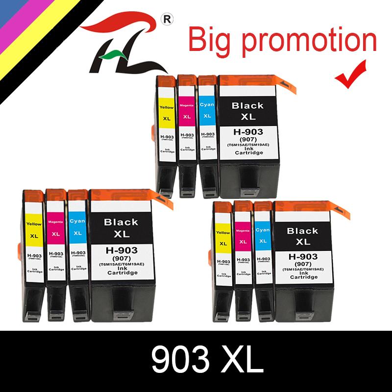 15PK 903XL for 903XL ink cartridge compatible for Officejet Pro 6950 6960 6970 6975 printer
15PK 903XL for 903XL ink cartridge compatible for Officejet Pro 6950 6960 6970 6975 printer