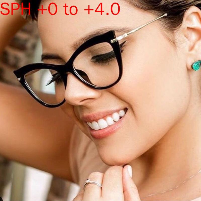 Black Cat Progressive Multifocal Lens Reading Glasses Women Presbyopia Hyperopia Bifocal Glasses Sun Photochromic Eyeglasses NX1
Black Cat Progressive Multifocal Lens Reading Glasses Women Presbyopia Hyperopia Bifocal Glasses Sun Photochromic Eyeglasses NX1