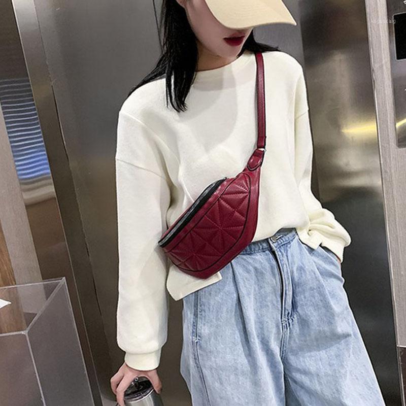 New Leather Fanny pack Phone Pack Unisex Waist Belt Bag Fashion Waterproof Crossbody Chest Bags Trend Shoulder Solid Waist Bag1, Sky blue
New Leather Fanny pack Phone Pack Unisex Waist Belt Bag Fashion Waterproof Crossbody Chest Bags Trend Shoulder Solid Waist Bag1, Sky blue