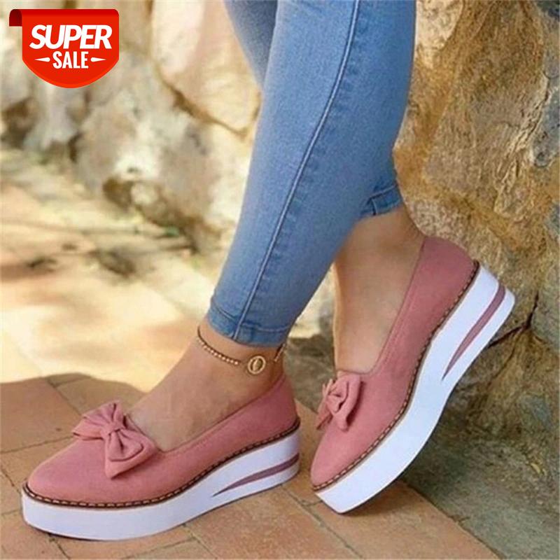Women Bowtie Platform Flat Loafer Summer Shoes Ladies Slip On Cover Heel Shoes Female Sewing Woman Fashion Footwear Plus Size #9u0O, Beige
Women Bowtie Platform Flat Loafer Summer Shoes Ladies Slip On Cover Heel Shoes Female Sewing Woman Fashion Footwear Plus Size #9u0O, Beige