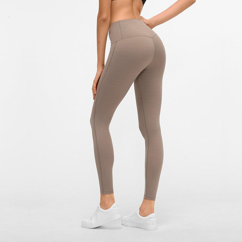 TWTOPSE Jacquard Striped Naked-feel Sport Fitness Leggings Women High Waist Squatproof Workout Athletic Gym Tights Yoga Pants, Alleigh 
TWTOPSE Jacquard Striped Naked-feel Sport Fitness Leggings Women High Waist Squatproof Workout Athletic Gym Tights Yoga Pants, Alleigh