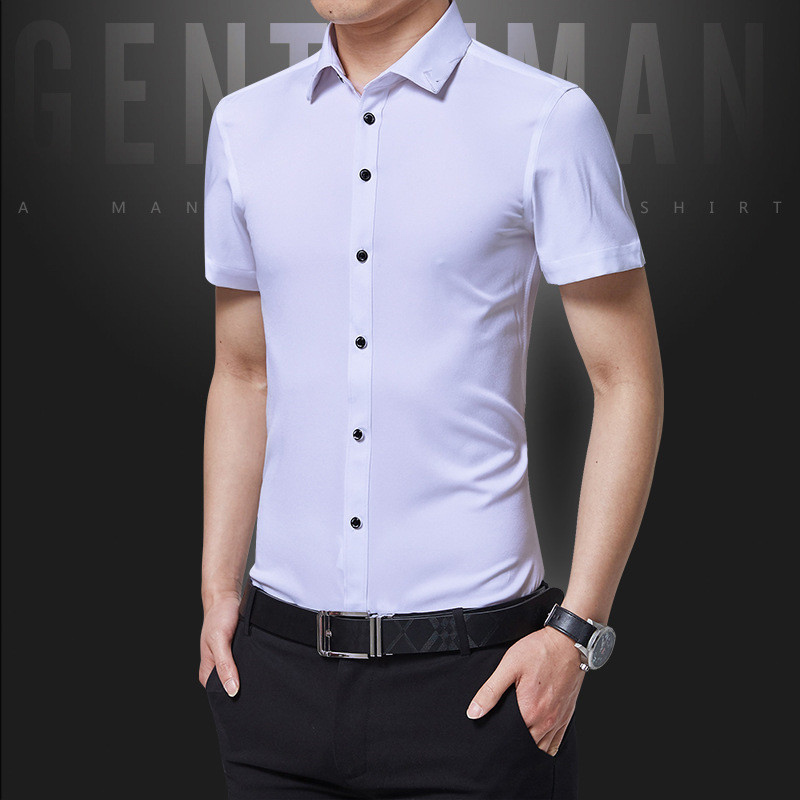 New Korean 2020 Men's Summer Fashion Manga Trend Male Thin Shirt More Size M- 4xl 5xl B8x2, Sky blue
New Korean 2020 Men's Summer Fashion Manga Trend Male Thin Shirt More Size M- 4xl 5xl B8x2, Sky blue