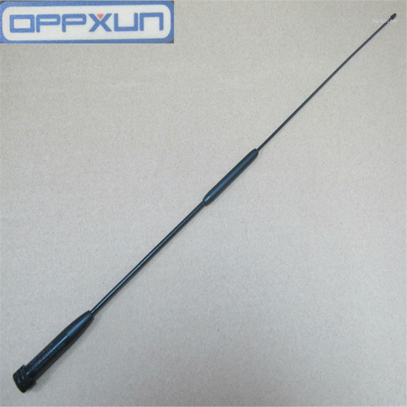 OPPXUN OPX-901S black SMA-M VHF/UHF 144/430MHz antenna for TYT TH-UV8000D TH-UV3R TH-UVF8D TH-UVF9D for YAESU radios1
OPPXUN OPX-901S black SMA-M VHF/UHF 144/430MHz antenna for TYT TH-UV8000D TH-UV3R TH-UVF8D TH-UVF9D for YAESU radios1