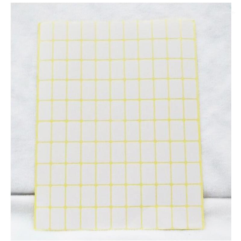 3bags 8X20mm White colour Square design kraft Blank Sealing sticker DIY gift package label paper stickers1
3bags 8X20mm White colour Square design kraft Blank Sealing sticker DIY gift package label paper stickers1