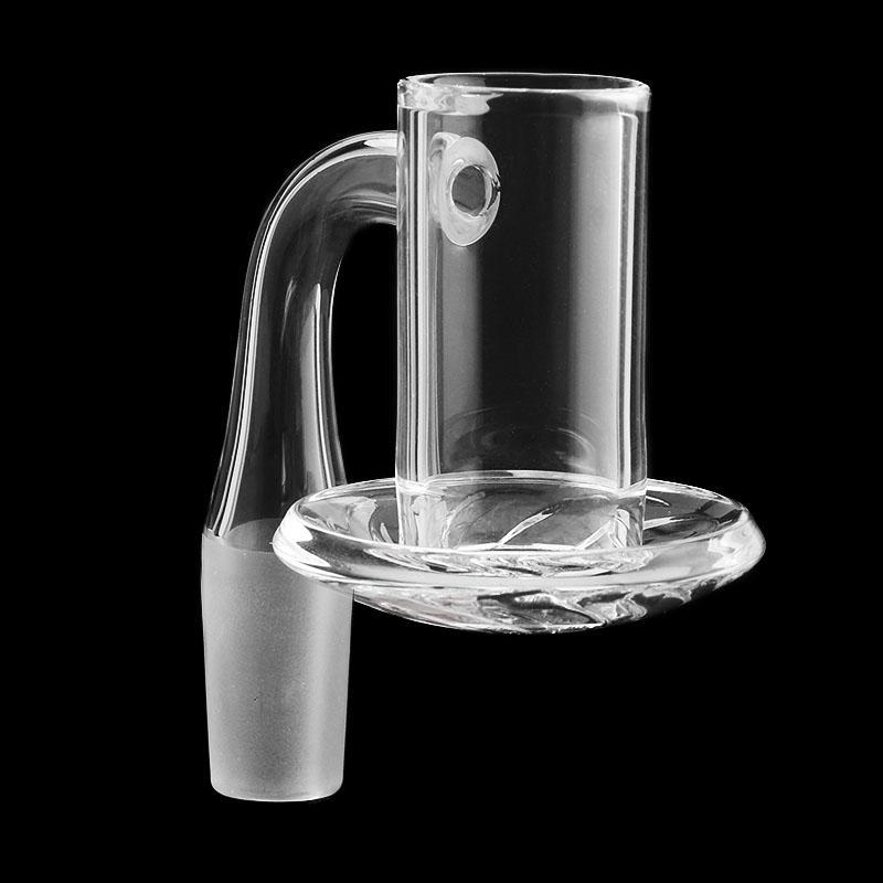 2021 New style 20mmOD Bevelod Edge Quartz Banger 10mm 14mm 18mm Male Female 45/90 Banger Nails For Glass Water Bongs
2021 New style 20mmOD Bevelod Edge Quartz Banger 10mm 14mm 18mm Male Female 45/90 Banger Nails For Glass Water Bongs