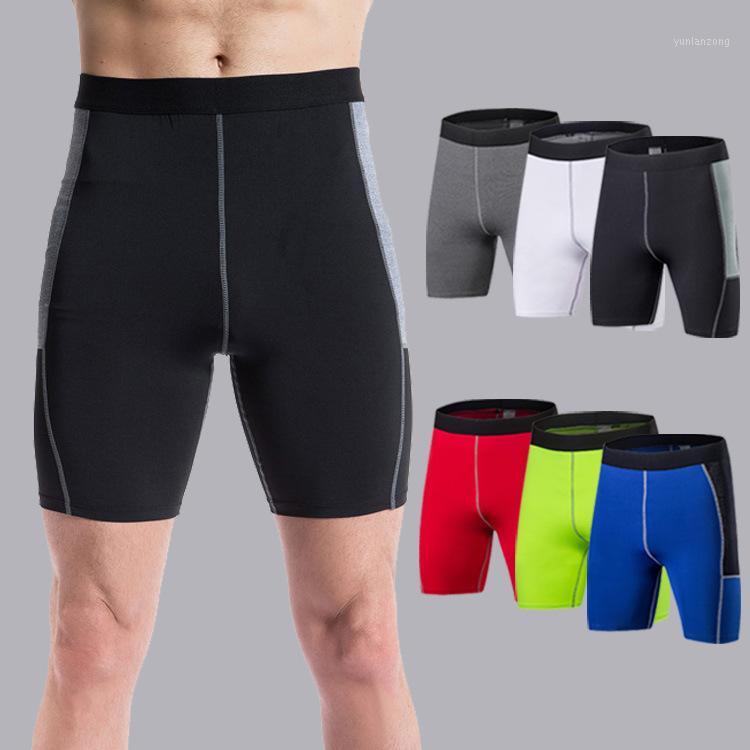 Man tight PRO sports fitness running shorts Sweat quick-drying shorts Tight pants10141, Black
Man tight PRO sports fitness running shorts Sweat quick-drying shorts Tight pants10141, Black