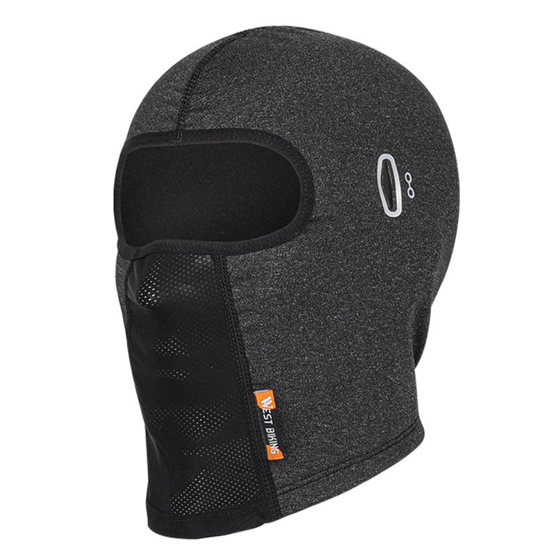 WEST BIKING Winter Windproof And Warm Riding Cap Mountaineering Ski Fleece Cap With Eyeglasses Hole Motorcycle Riding, Gray basic type
WEST BIKING Winter Windproof And Warm Riding Cap Mountaineering Ski Fleece Cap With Eyeglasses Hole Motorcycle Riding, Gray basic type