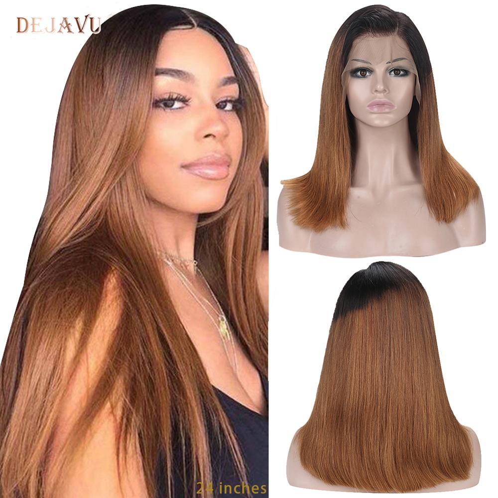 Dejavu Remy Hair Straight Lace Front Human Hair Wigs 2# Brown Color 13*4 Lace Front Wig Density 150% Bleached Knot, As pic
Dejavu Remy Hair Straight Lace Front Human Hair Wigs 2# Brown Color 13*4 Lace Front Wig Density 150% Bleached Knot, As pic