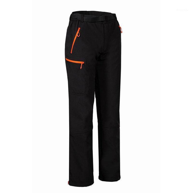 Ladies' new light version of outdoor camping climbing sports assault pants soft shell pants1, Black
Ladies' new light version of outdoor camping climbing sports assault pants soft shell pants1, Black