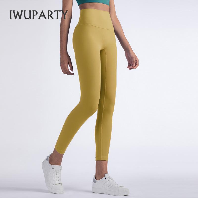 IWUPARTY High Waist Yoga Pants Booty Scrunch Sport Leggings with Pockets Nylon Stretchy Tights Woman Gym Clothing Sports Fitness1, Color 6
IWUPARTY High Waist Yoga Pants Booty Scrunch Sport Leggings with Pockets Nylon Stretchy Tights Woman Gym Clothing Sports Fitness1, Color 6