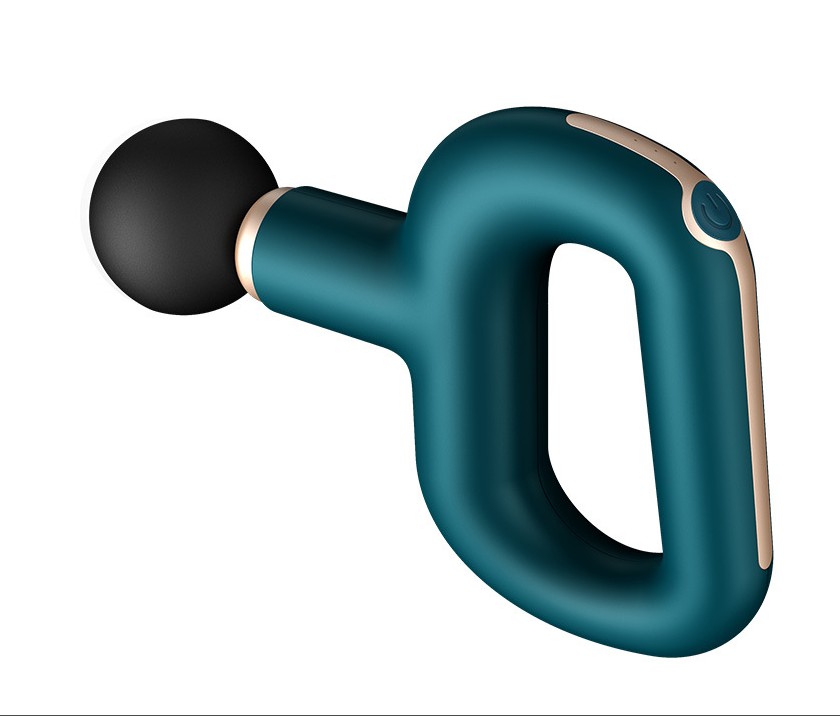 Full Body Massager Youmay Mini Massage Gun Fascia Muscle Relaxation Sport Exercising Shaping Neck Massager1