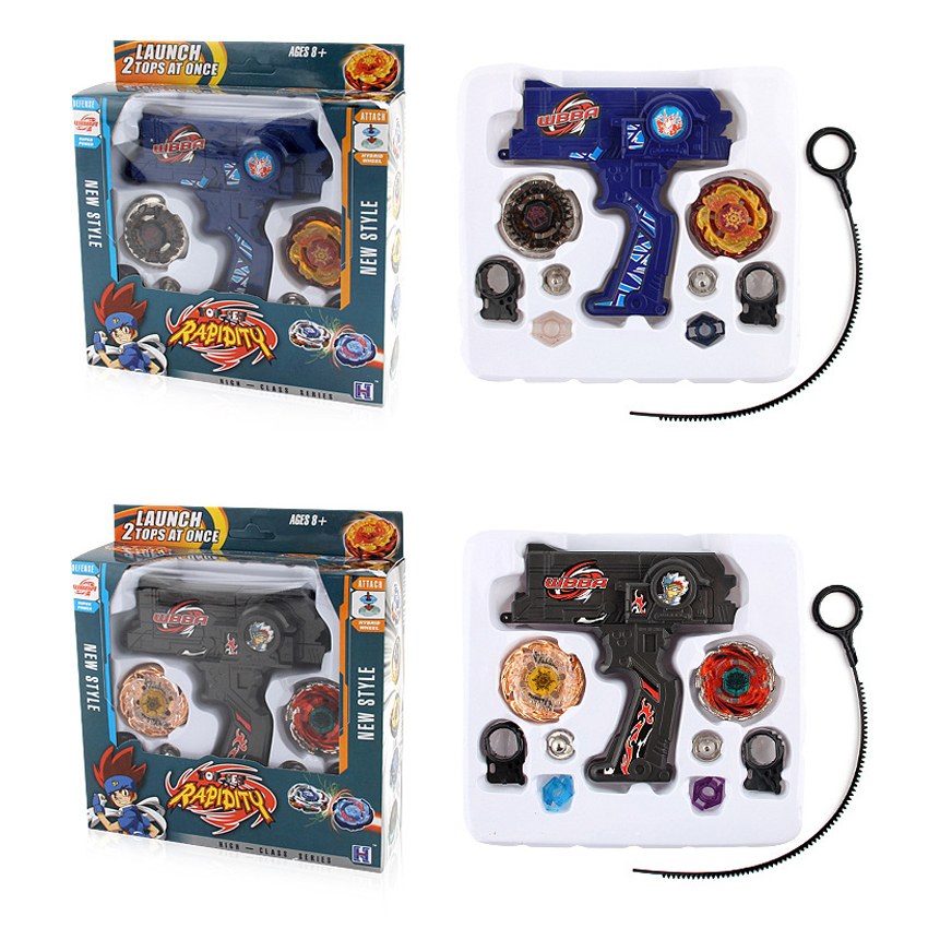 4D Constellation Assembly Burst Set with Dual Handle Launcher Metal Booster Spinning Top Gyro 3010 Battle Fight Stadium Toy Boys LJ200921
4D Constellation Assembly Burst Set with Dual Handle Launcher Metal Booster Spinning Top Gyro 3010 Battle Fight Stadium Toy Boys LJ200921