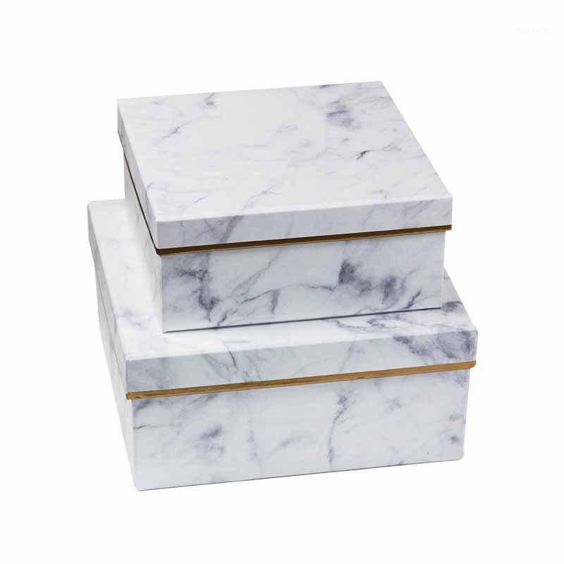 3Pcs Marble Gift Box Square Round Birthday Gift Jewelry Underwear Birthday Storage Box Wedding Party Product Packaging1
3Pcs Marble Gift Box Square Round Birthday Gift Jewelry Underwear Birthday Storage Box Wedding Party Product Packaging1