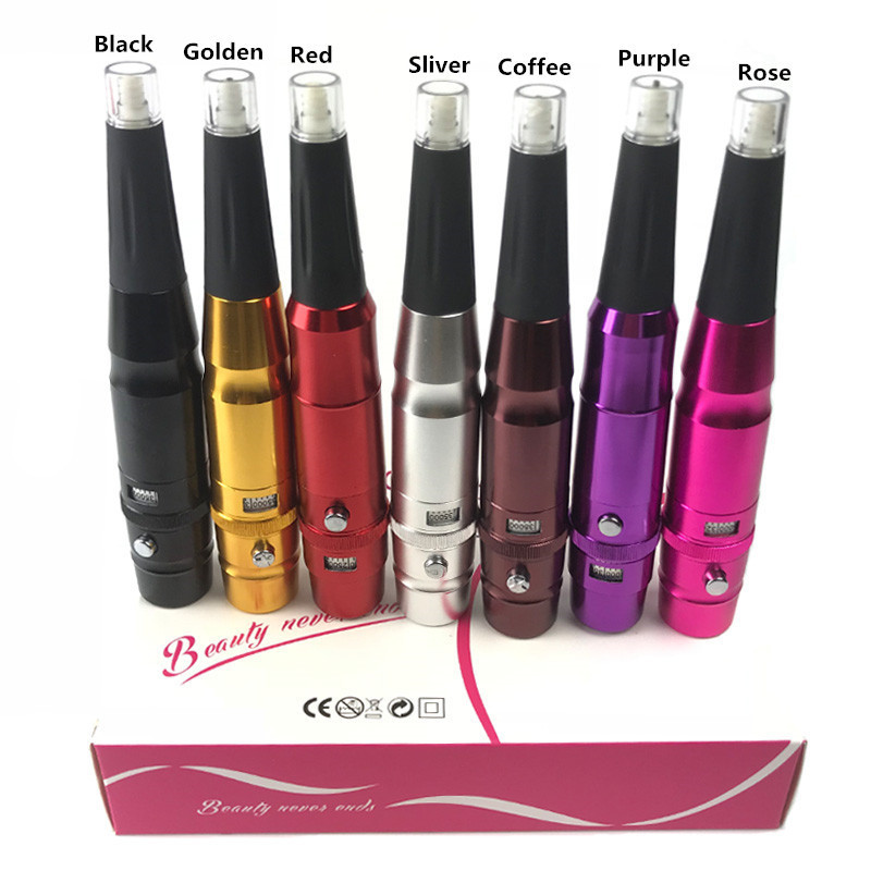 1 Pcs Hot Hot Tattoo Permanent Makeup Pen Machine Eyebrow Make up Tattoo Machine Swiss Motor Pen Gun By Free Shipping 201111
1 Pcs Hot Hot Tattoo Permanent Makeup Pen Machine Eyebrow Make up Tattoo Machine Swiss Motor Pen Gun By Free Shipping 201111