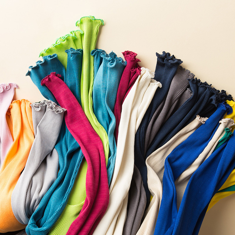 SuyaDream Women Solid Turtleneck Pullovers 80%Silk 20%Cotton Slim Fit Rib Sweaters Autumn Winter Bottoming Knit wear 201030wtt