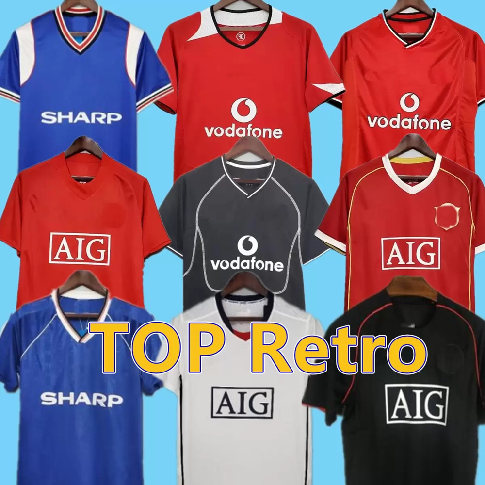 1994 1996 1998 1999 02 06 07 08 92 Manchester Retro United Soccer Jersey utd RONALDO BECKHAM CANTONA KEANE SCHOLES GIGGS ROONEY FOOTBALL SHIRT, 04 06 home
1994 1996 1998 1999 02 06 07 08 92 Manchester Retro United Soccer Jersey utd RONALDO BECKHAM CANTONA KEANE SCHOLES GIGGS ROONEY FOOTBALL SHIRT, 04 06 home