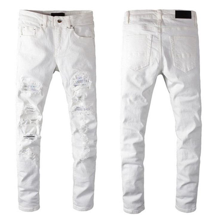 2020 New Represent clothing pants slp blue/black destroyed mens slim denim straight biker skinny jeans men ripped jeans Size 29-42, 18
2020 New Represent clothing pants slp blue/black destroyed mens slim denim straight biker skinny jeans men ripped jeans Size 29-42, 18