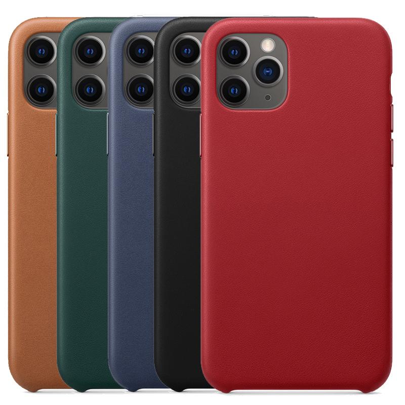 Original Real Leather Case For iphone 11 Pro Max Case Official Case For iphone Xs Max Xr 8 Plus 7 With Retail Box
Original Real Leather Case For iphone 11 Pro Max Case Official Case For iphone Xs Max Xr 8 Plus 7 With Retail Box