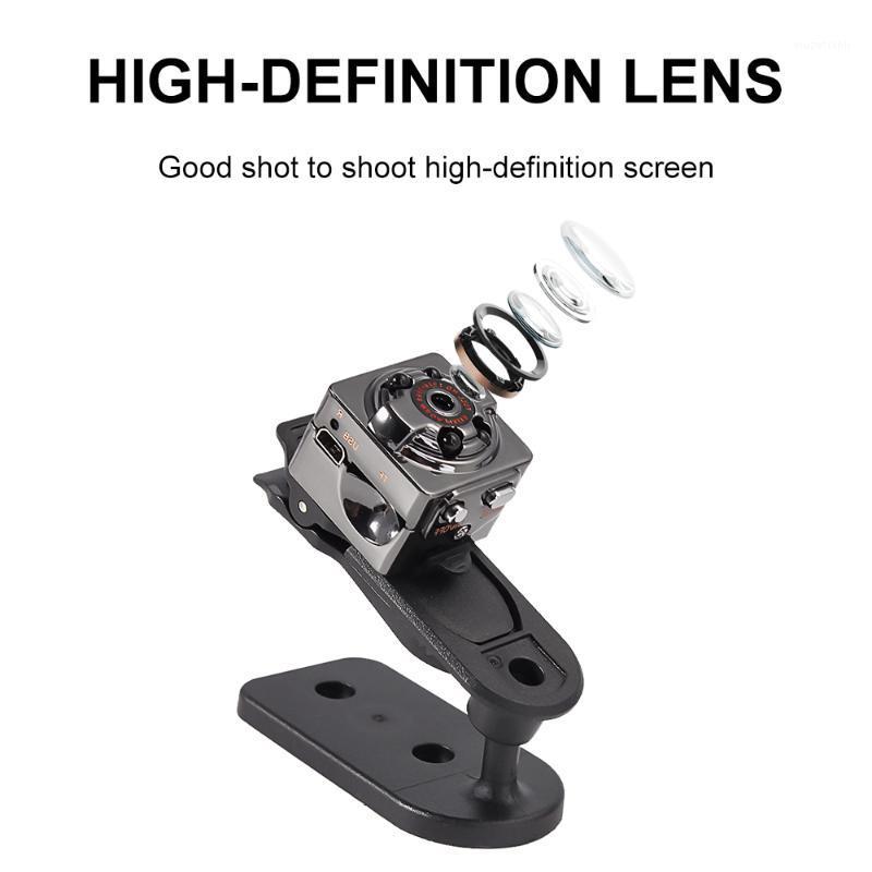 SQ8 Full HD 1080P MINI Camera Infrared Night Vision Portable Handheld Sports DV Aerial Photography Motion Detection Metal Camera1
SQ8 Full HD 1080P MINI Camera Infrared Night Vision Portable Handheld Sports DV Aerial Photography Motion Detection Metal Camera1