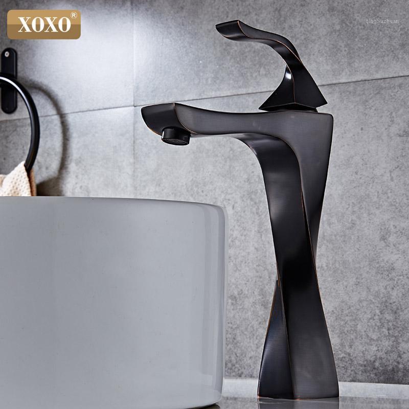 XOXO Basin Faucets Brass Taps Contemporary Single Handle Mixer Tap Bathroom Faucets Hot And Cold Cock Wash Basin faucet 20065-11
XOXO Basin Faucets Brass Taps Contemporary Single Handle Mixer Tap Bathroom Faucets Hot And Cold Cock Wash Basin faucet 20065-11