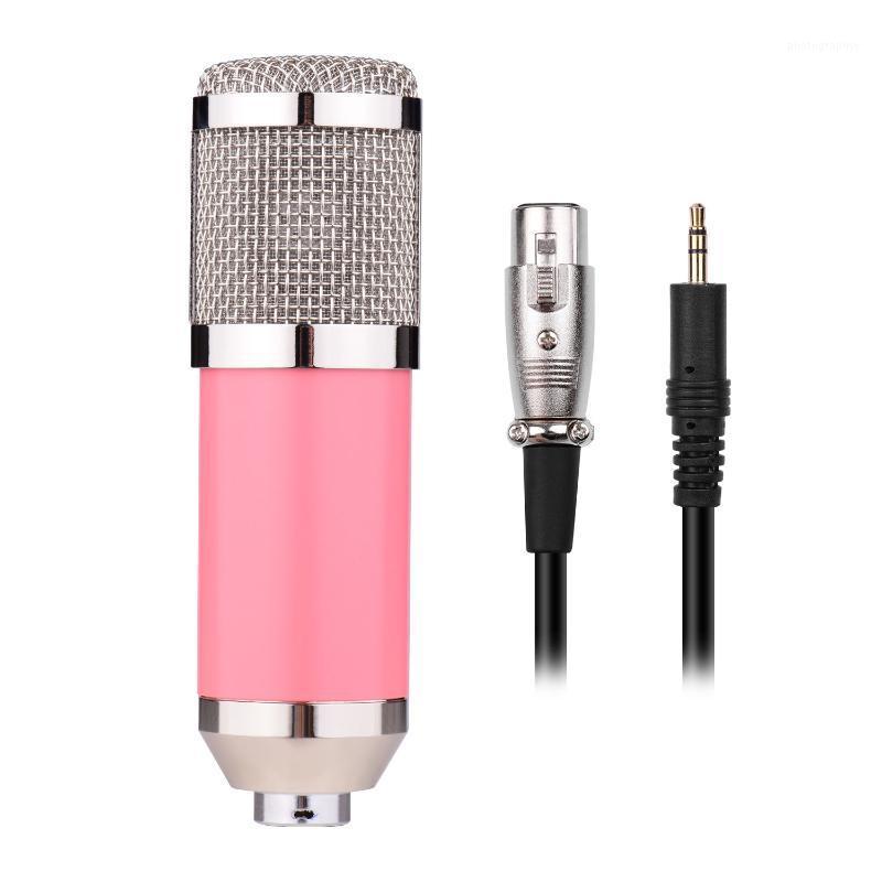 Broadcast Condenser Microphone Kit with Mic Windscreen Mount Suspension Scissor Arm Stand Clamp Filter Audio Cable mic1
Broadcast Condenser Microphone Kit with Mic Windscreen Mount Suspension Scissor Arm Stand Clamp Filter Audio Cable mic1