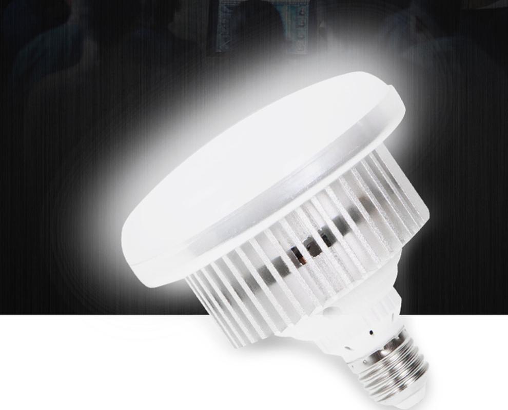 65W/85W/125W 5500K 220-240V LED Photo Lighting Studio Video Daylight Lamp E27 Bulb for Photographic Studio Softbox Strobe Light
65W/85W/125W 5500K 220-240V LED Photo Lighting Studio Video Daylight Lamp E27 Bulb for Photographic Studio Softbox Strobe Light