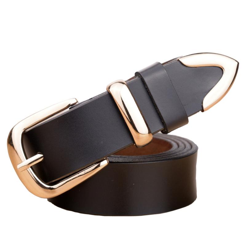Belts Real Cowskin Leather Fashion Designer Belt Women Brands Candy Color Strap, Brown
Belts Real Cowskin Leather Fashion Designer Belt Women Brands Candy Color Strap, Brown