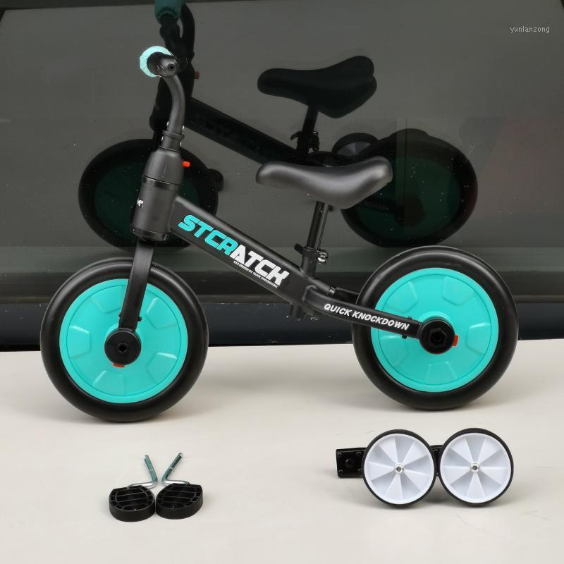 Multifunction 2 in 1 Kids Tricycle + Bike Bicycle For 2~6 Ages Child Toddler Complete Cycling Bike Learn to Ride1
Multifunction 2 in 1 Kids Tricycle + Bike Bicycle For 2~6 Ages Child Toddler Complete Cycling Bike Learn to Ride1