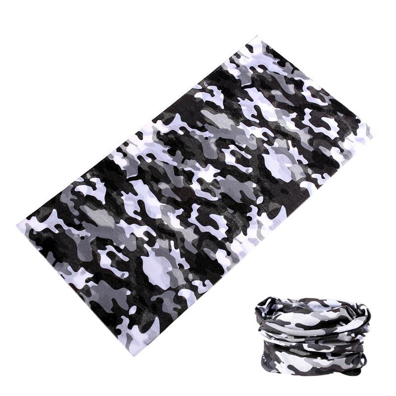 Unisex Seamless Tube Bandana Motorcycle Skull Hiking Camouflage Scarf Shemagh Buffe Chiffon Hijab Shemag Neck Gaiter UV
Unisex Seamless Tube Bandana Motorcycle Skull Hiking Camouflage Scarf Shemagh Buffe Chiffon Hijab Shemag Neck Gaiter UV