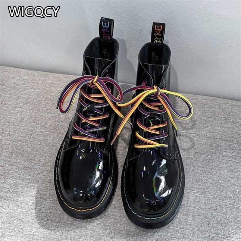 2020 Autumn New Women's Boots Thick-Soled Fashion British Style Women's Short Boots Mid-Tube Casual1, White
2020 Autumn New Women's Boots Thick-Soled Fashion British Style Women's Short Boots Mid-Tube Casual1, White