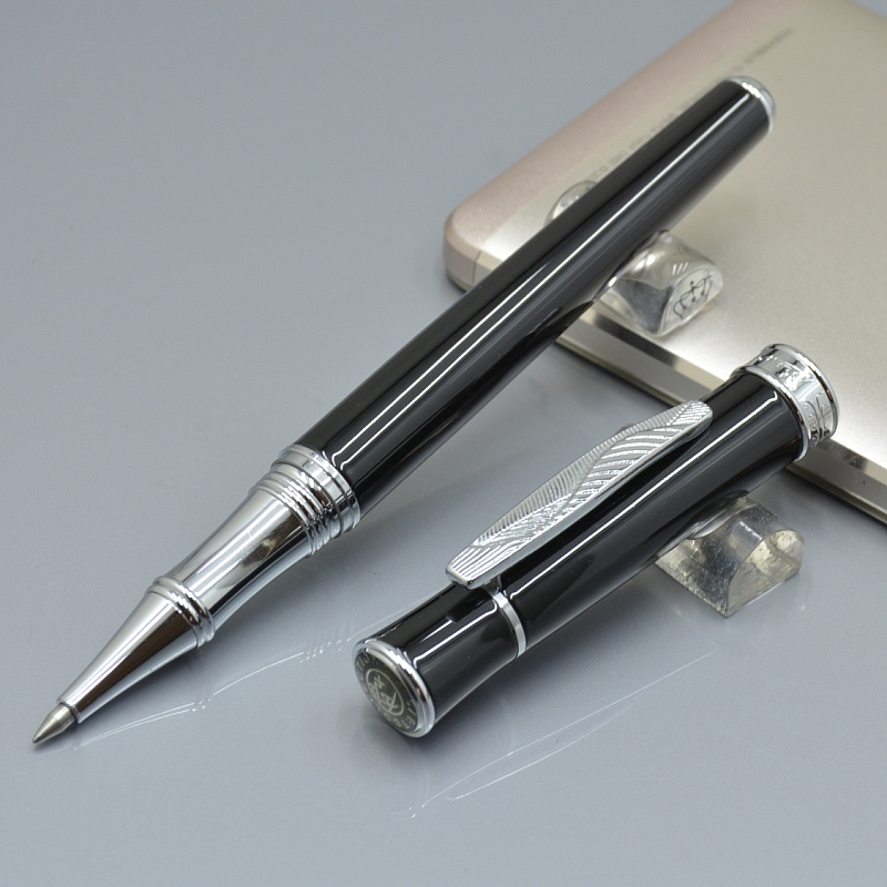 high quality 4 Colors Picasso metal Roller ball pen business office stationery luxurs writing ball pens For birthday gift, Please choose
high quality 4 Colors Picasso metal Roller ball pen business office stationery luxurs writing ball pens For birthday gift, Please choose
