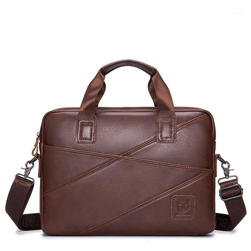 Men Briefcases Men Bag Cowhide Male Crossbody Bags Men's Business Shoulder Bags Tote Laptop Briefcases Handbags Genuine Leather1, Black
Men Briefcases Men Bag Cowhide Male Crossbody Bags Men's Business Shoulder Bags Tote Laptop Briefcases Handbags Genuine Leather1, Black